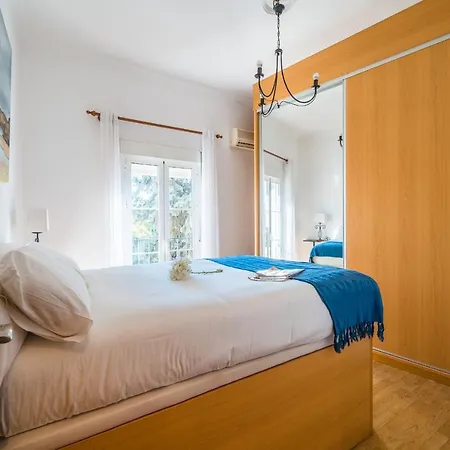 Distinguido Y Centrico En San Bernardo Apartment