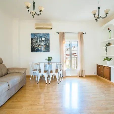 Apartment Distinguido Y Centrico En San Bernardo *