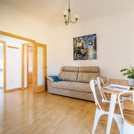 Distinguido Y Centrico En San Bernardo Apartment