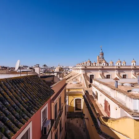 Distinguido Y Centrico En San Bernardo Apartment