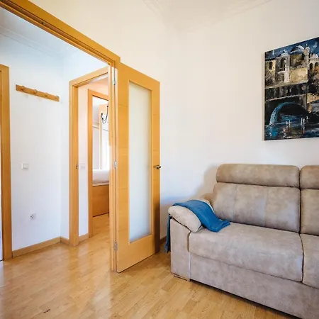 Apartment Distinguido Y Centrico En San Bernardo *