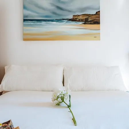 Apartment Distinguido Y Centrico En San Bernardo Seville