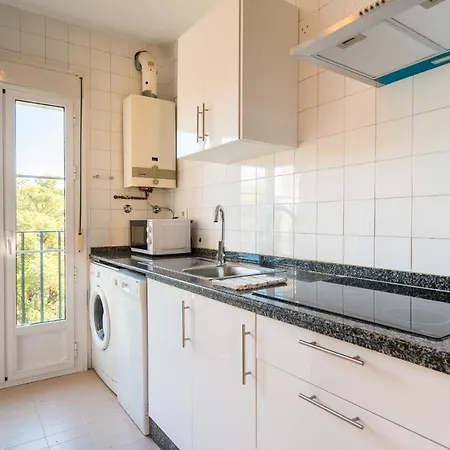 Apartment Distinguido Y Centrico En San Bernardo
